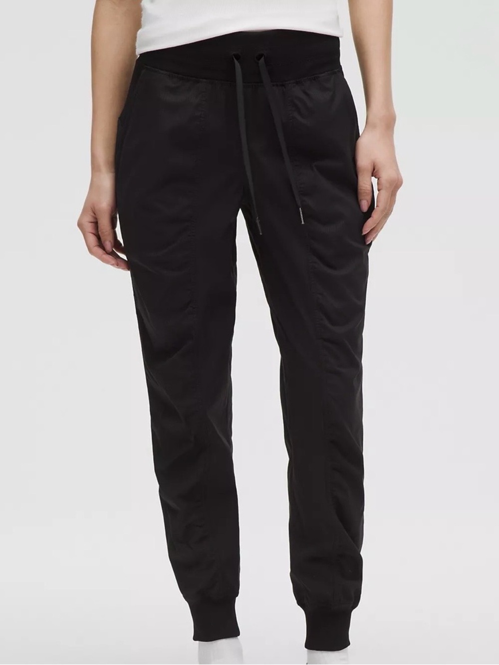 Lululemon Dance Studio Joggers